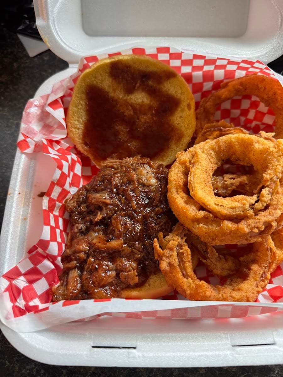 Highway 217 Cafe and Grill
