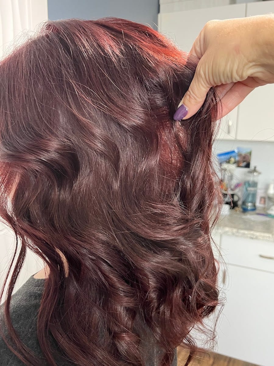 Hair by Jackie, photo 3
