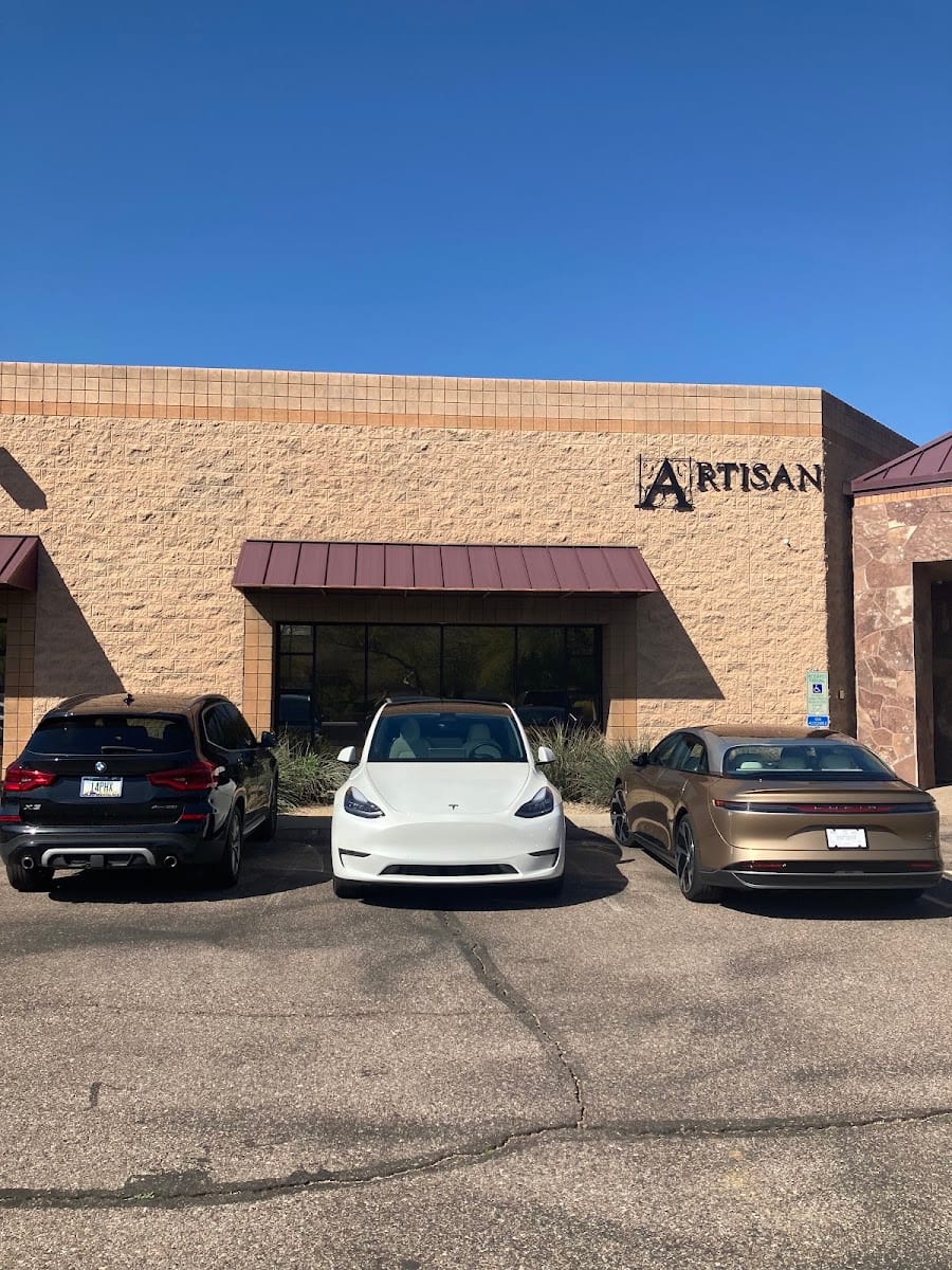 Artisan Systems, photo 2