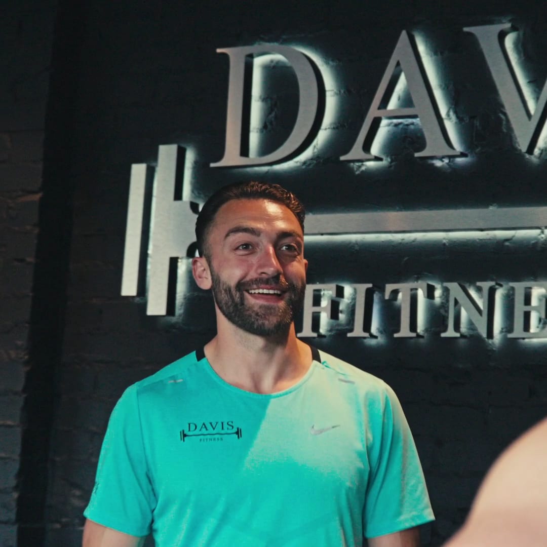 Davis Fitness, photo 3