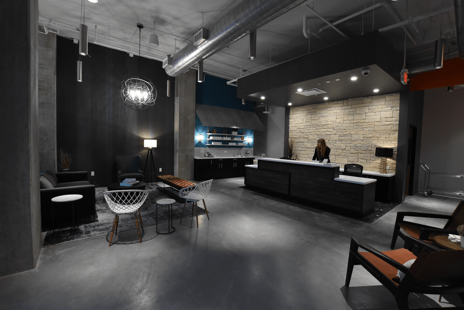 25N Coworking Frisco, photo 4