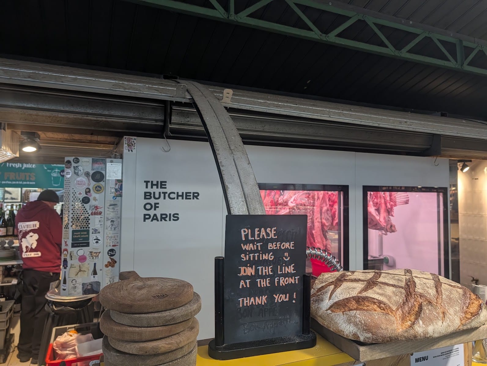 The Butcher of Paris