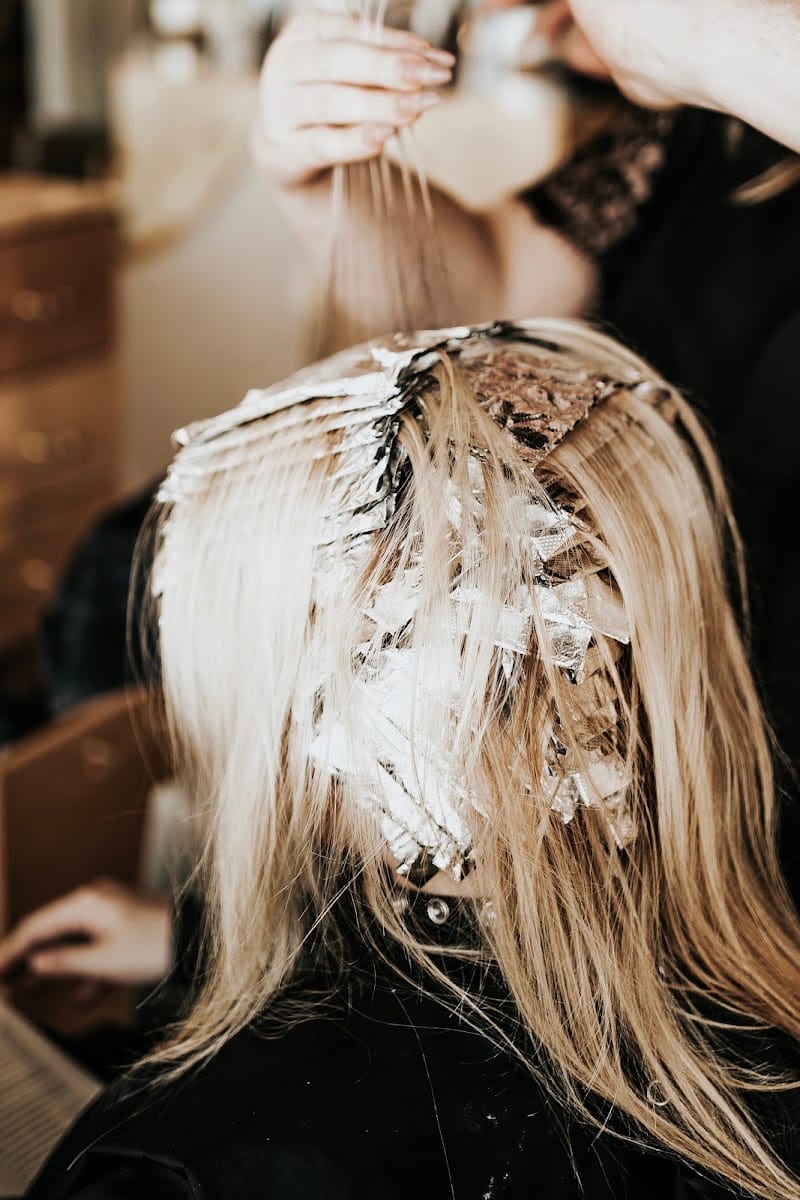 Salon Bloom