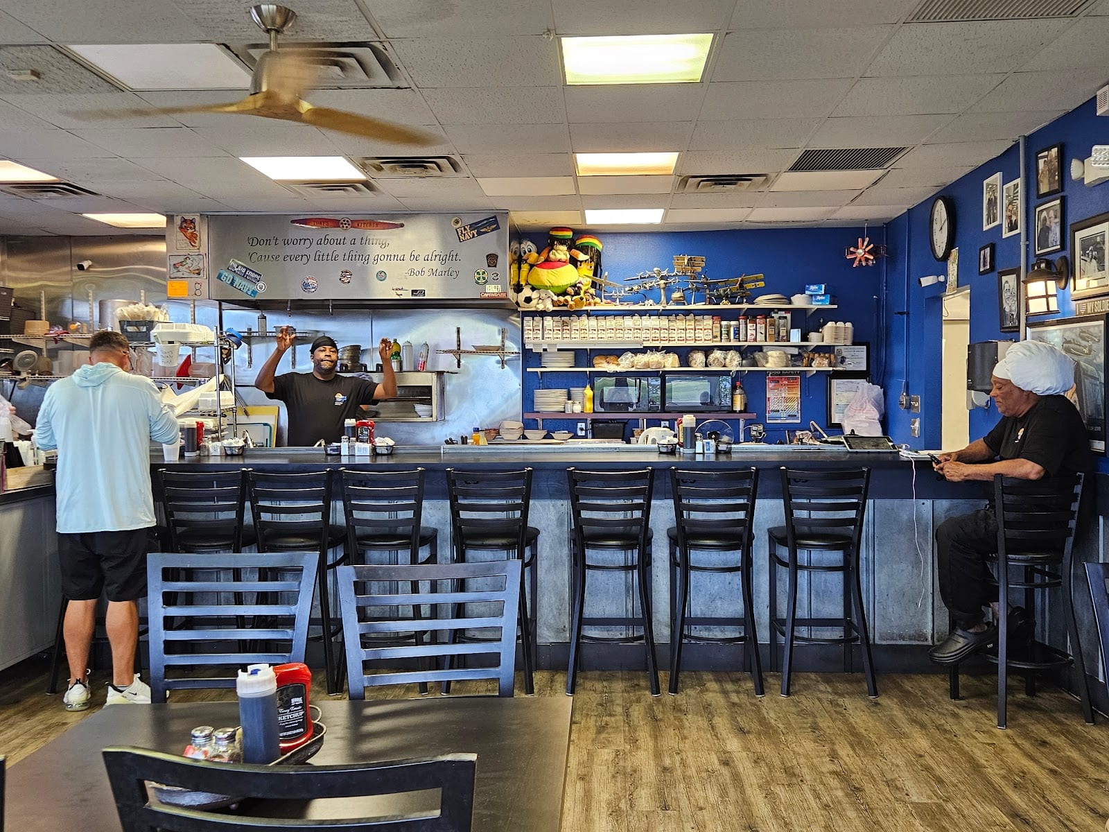 Suncoast Cafe, photo 2