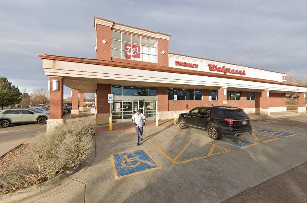 Walgreens Pharmacy, photo 3