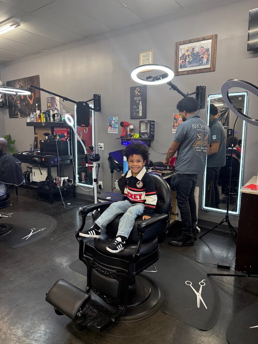 Kings Grooming Lounge