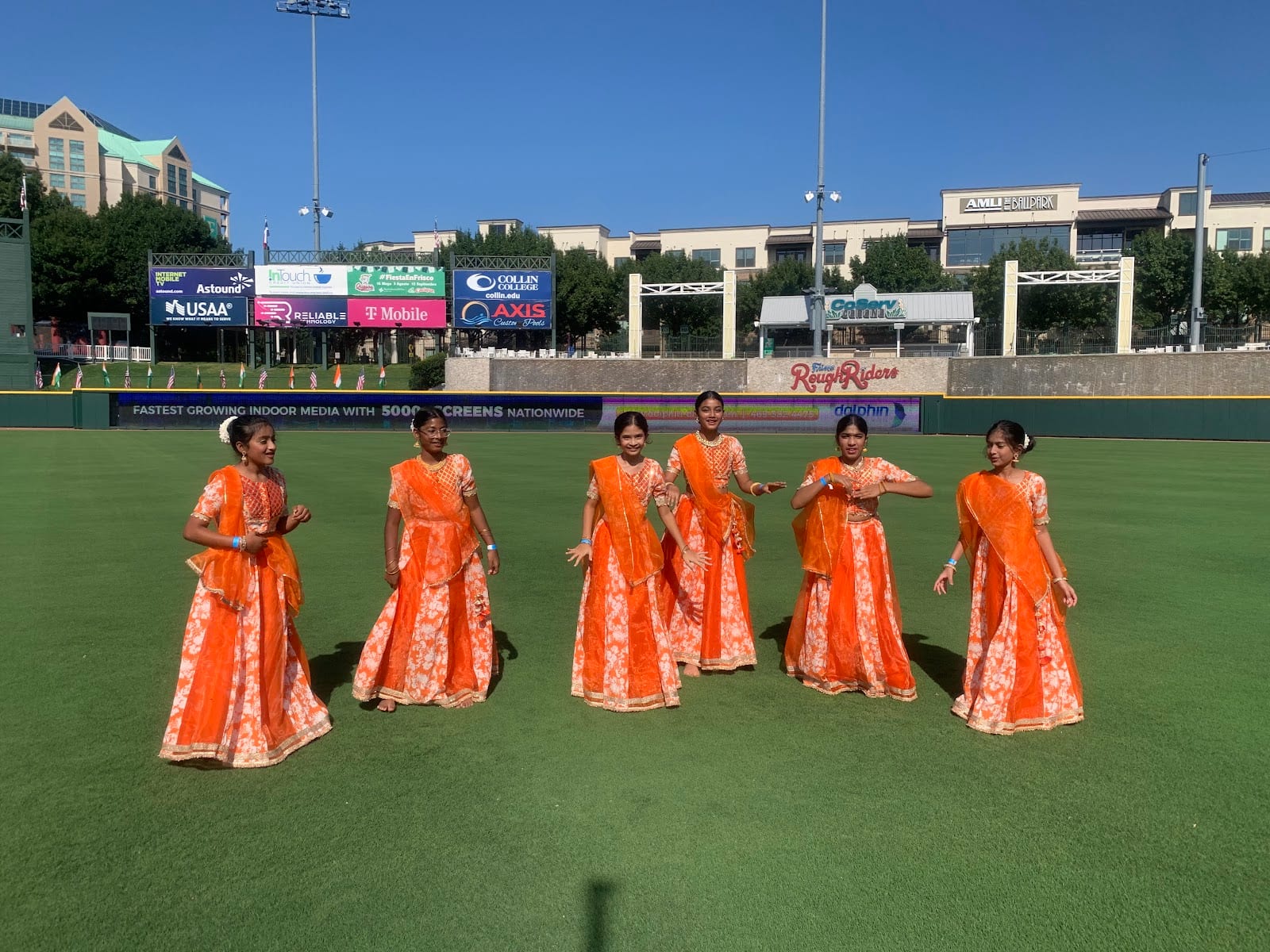 Naina's Dance Academy
