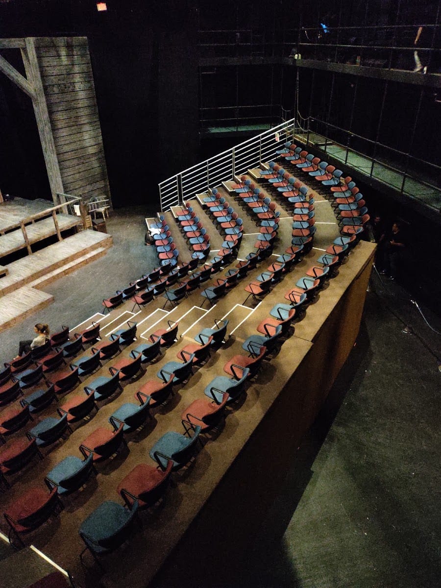 USF Theatre 2