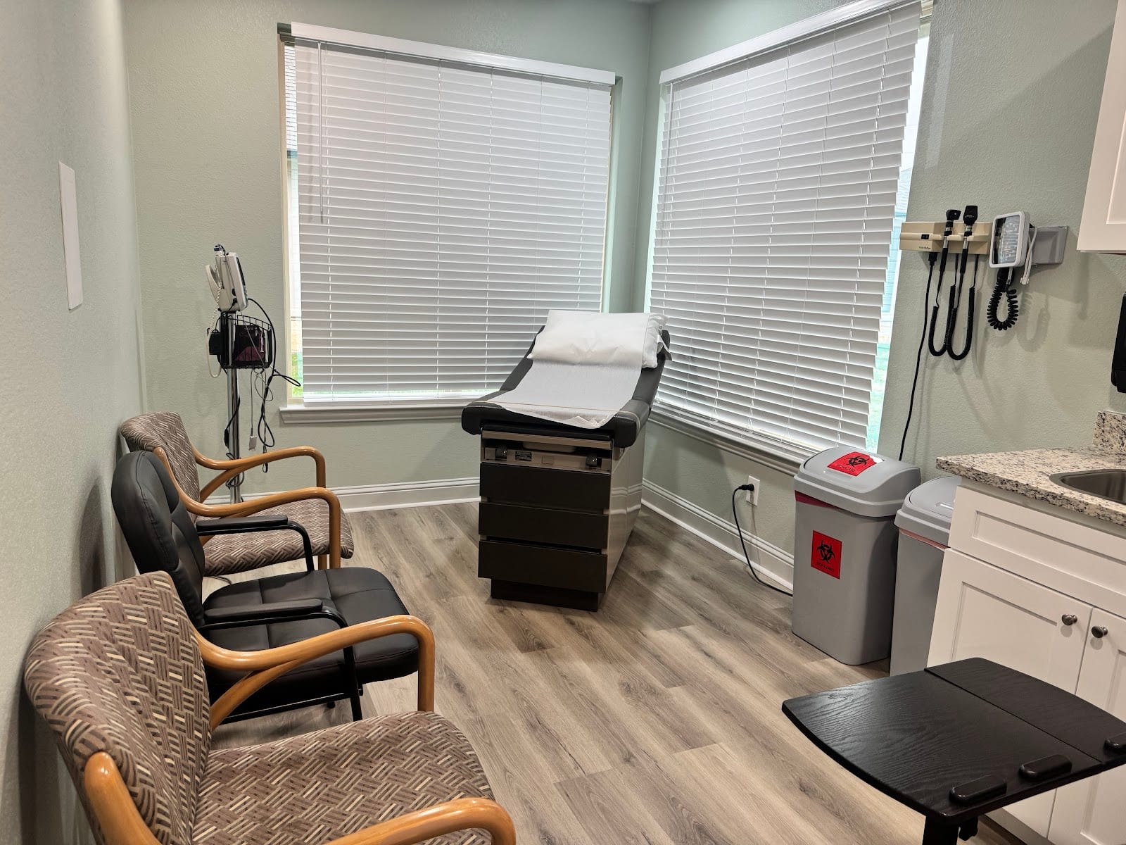 Dignity Primary Care