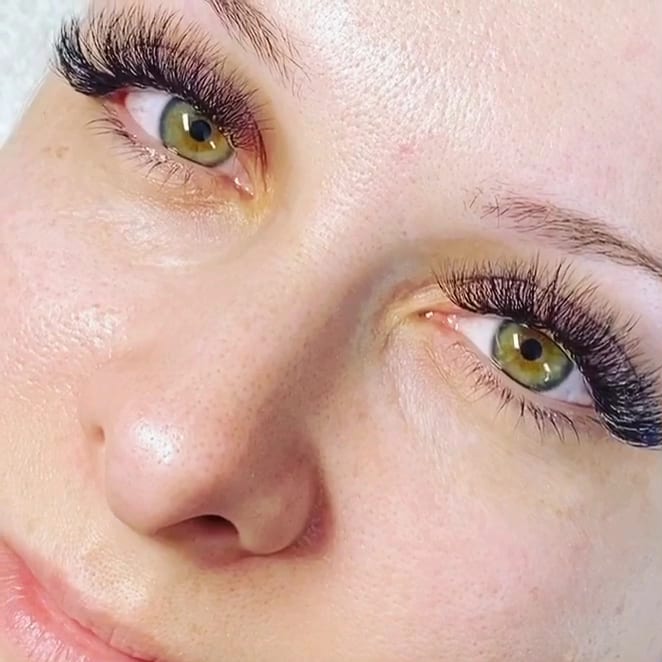 Lashes By Lotus - Frisco, photo 3