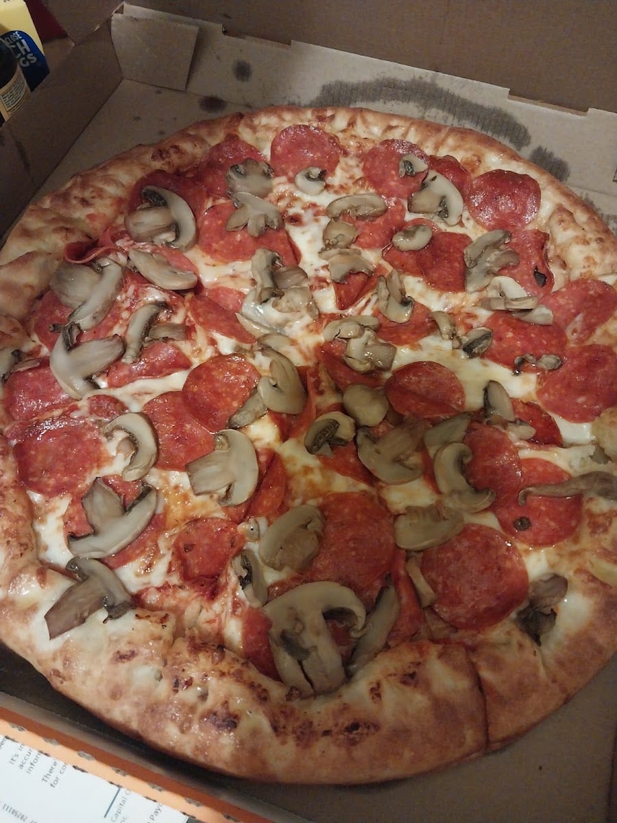Little Caesars Pizza, photo 3