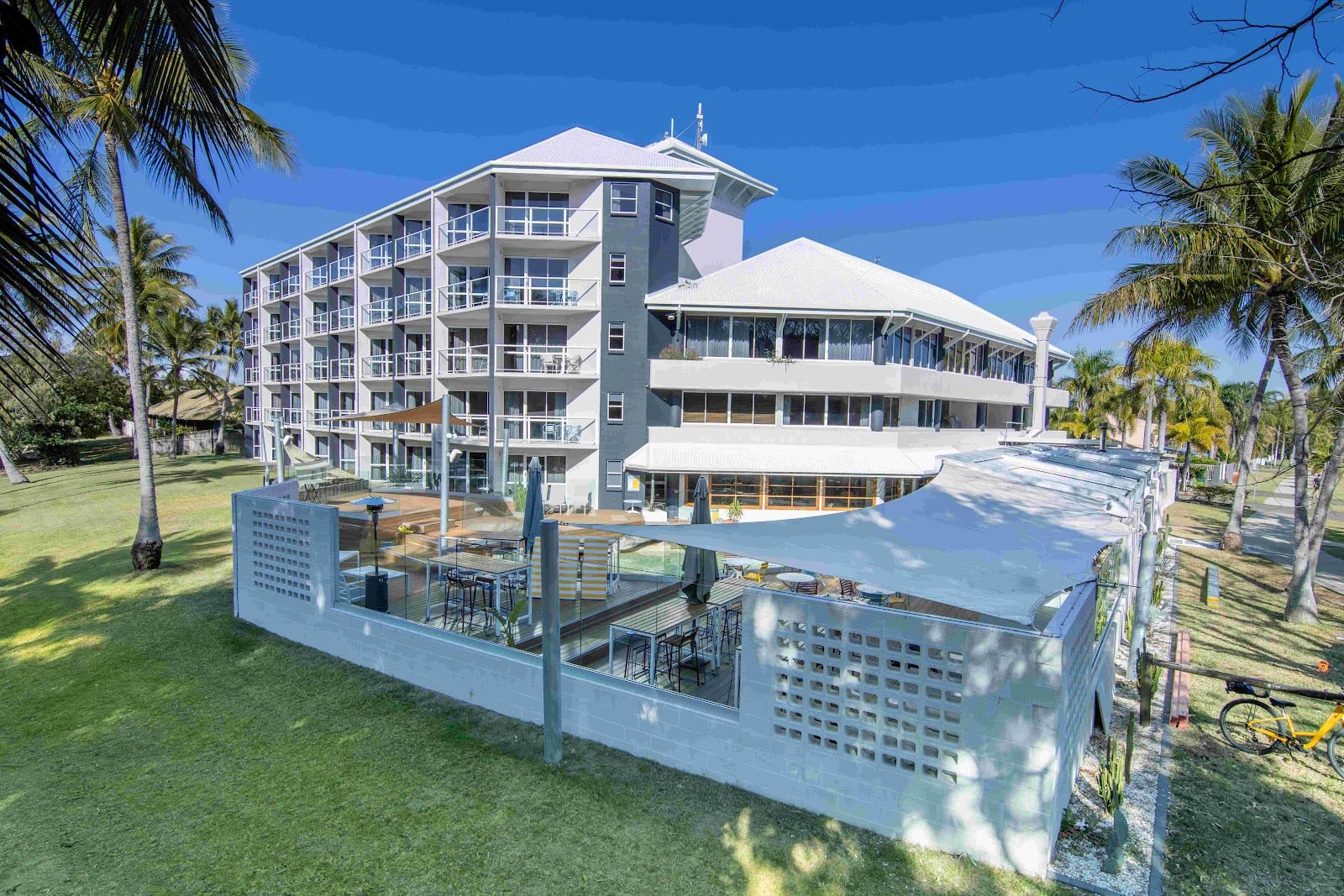 ibis Mackay, photo 2