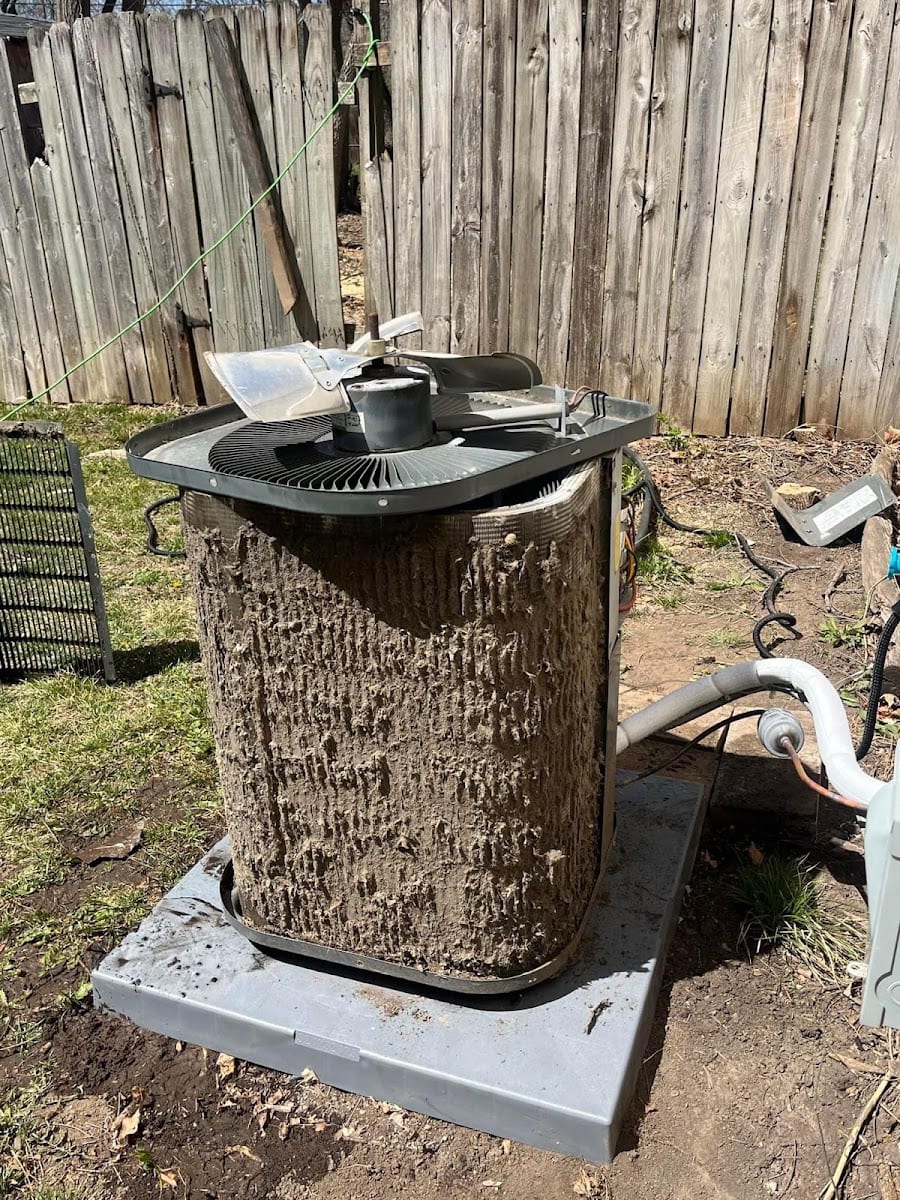 Total Climate Control, photo 4
