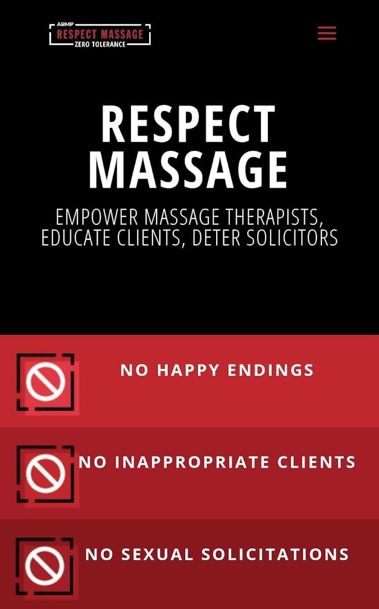 Wind Down & Relax, Massage Therapy, photo 2