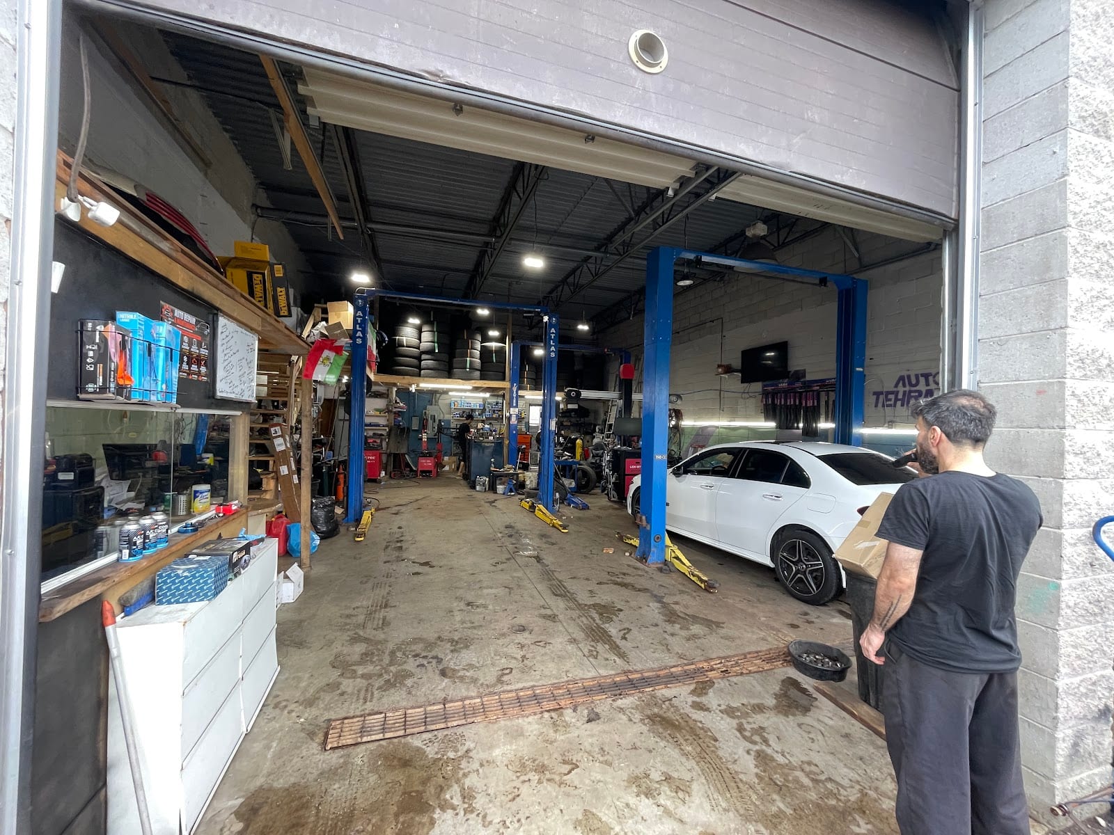 Final Gear Auto Service Centre, photo 2