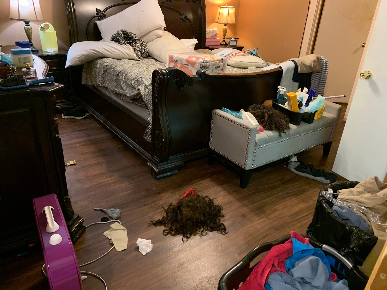 Journee's Quality Cleaning Service