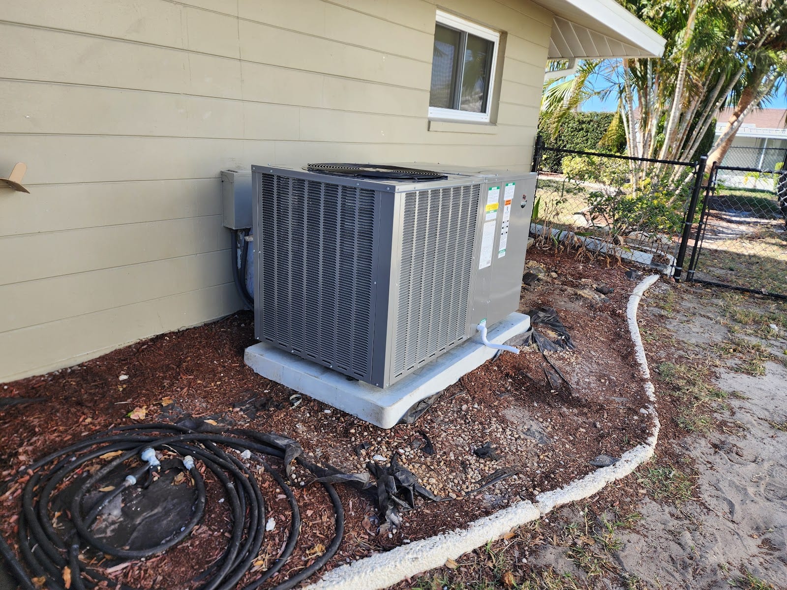 INDEPENDENT AIR CONDITIONING, INC.