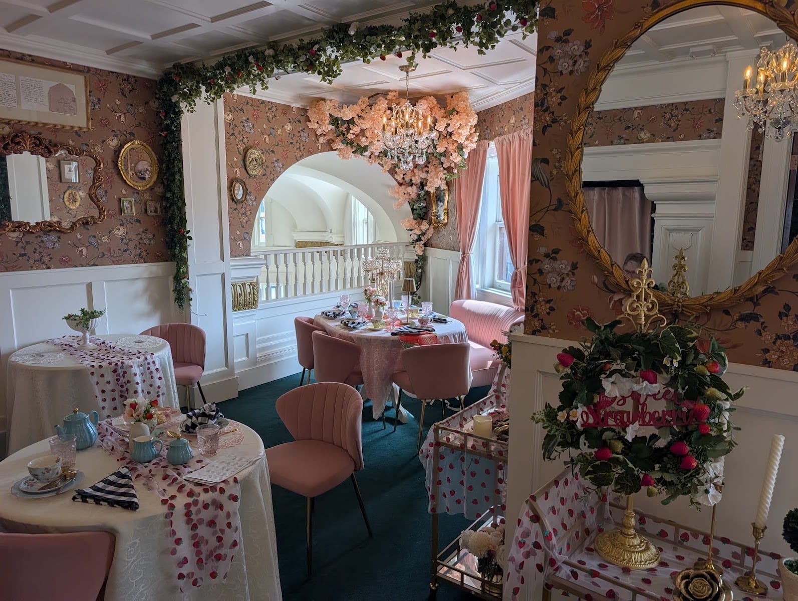The Garden Room @The Original Montana Club, photo 2