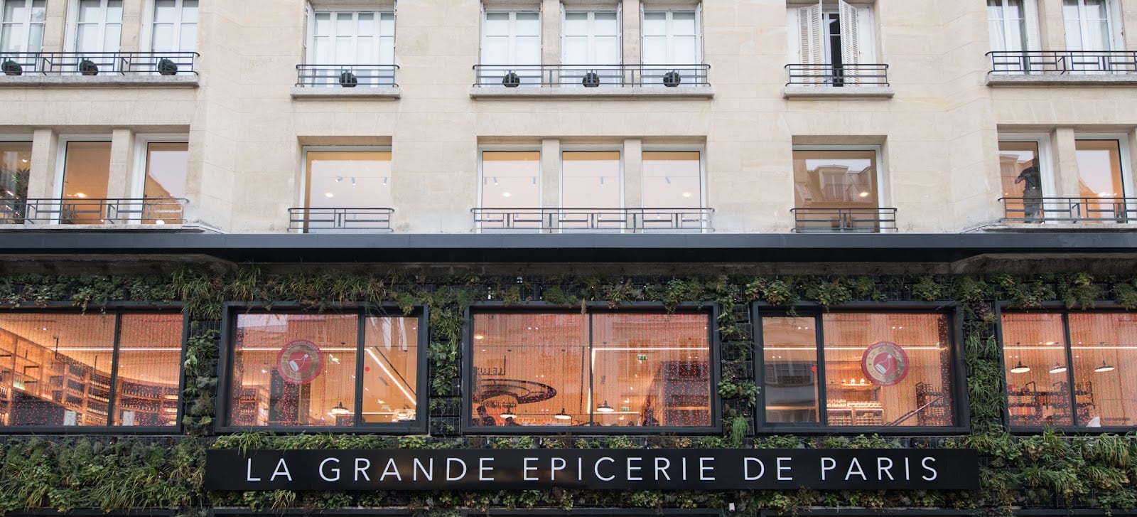 La Grande Épicerie de Paris