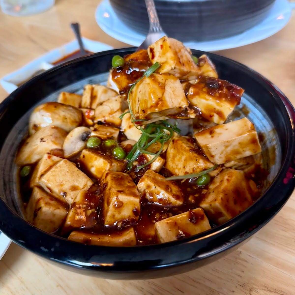 YH - Beijing Duck House 颐和北京烤鴨店