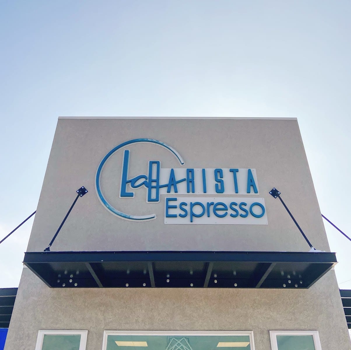 La Barista Espresso, photo 4