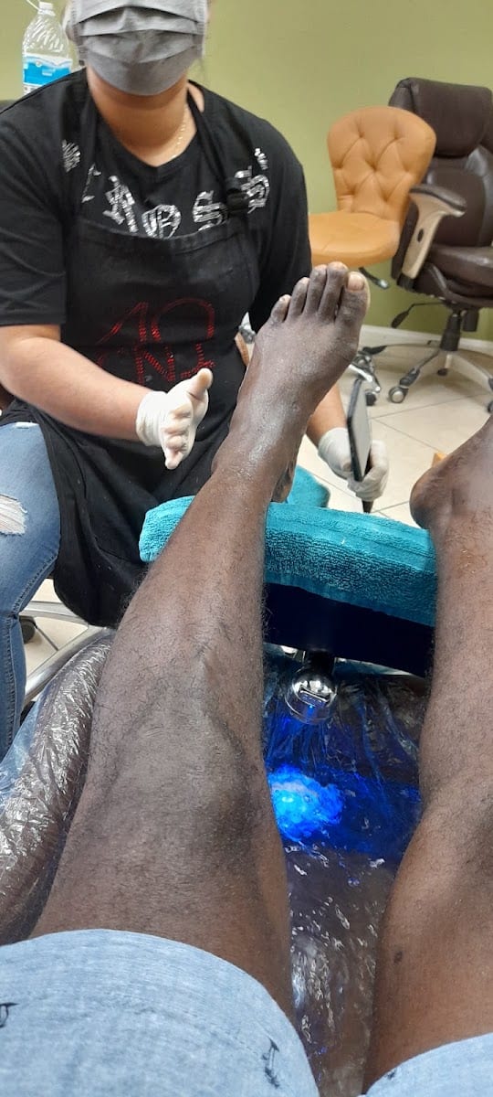 Massage Envy, photo 4