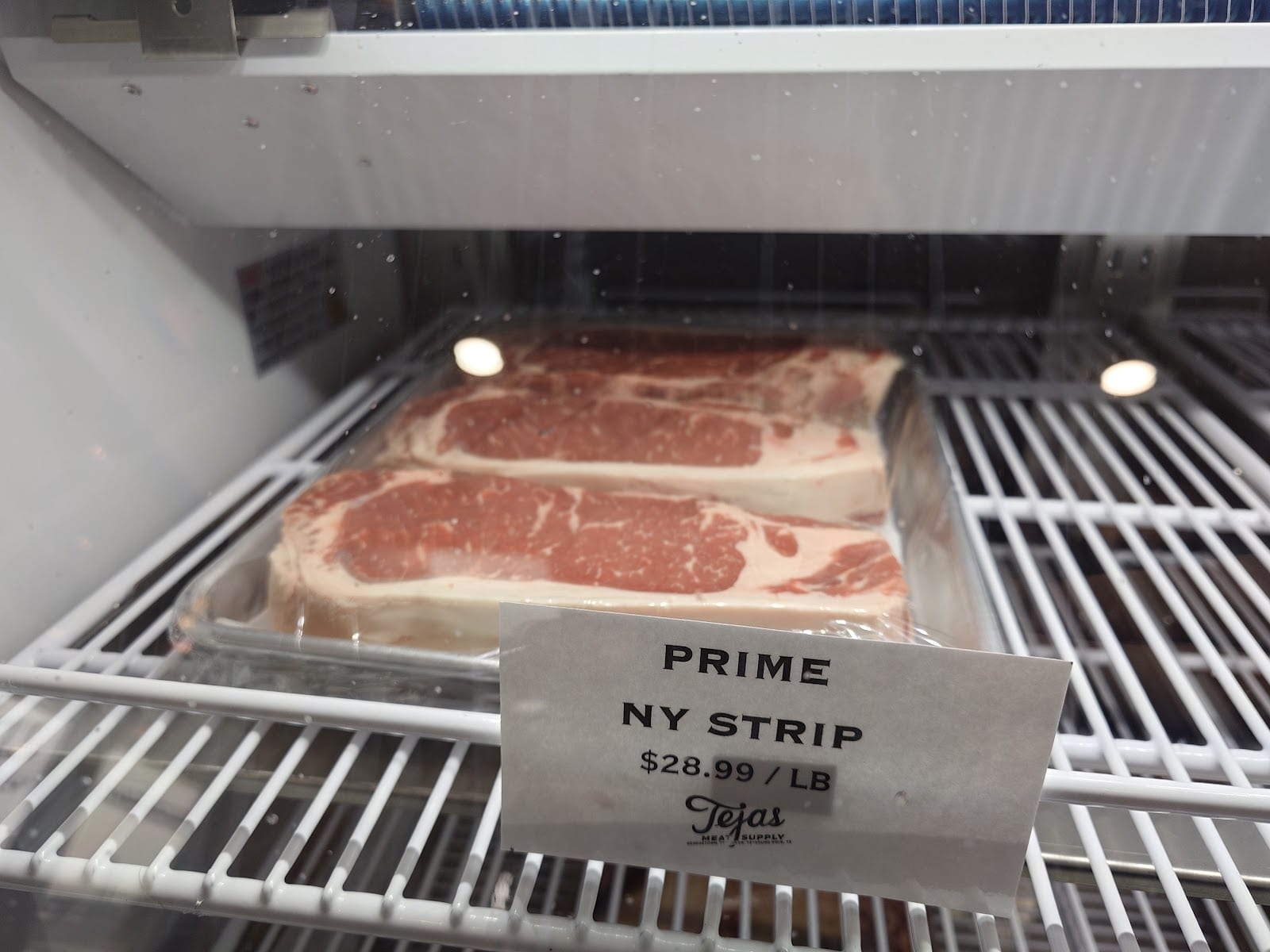 Tejas Meat Supply, photo 3