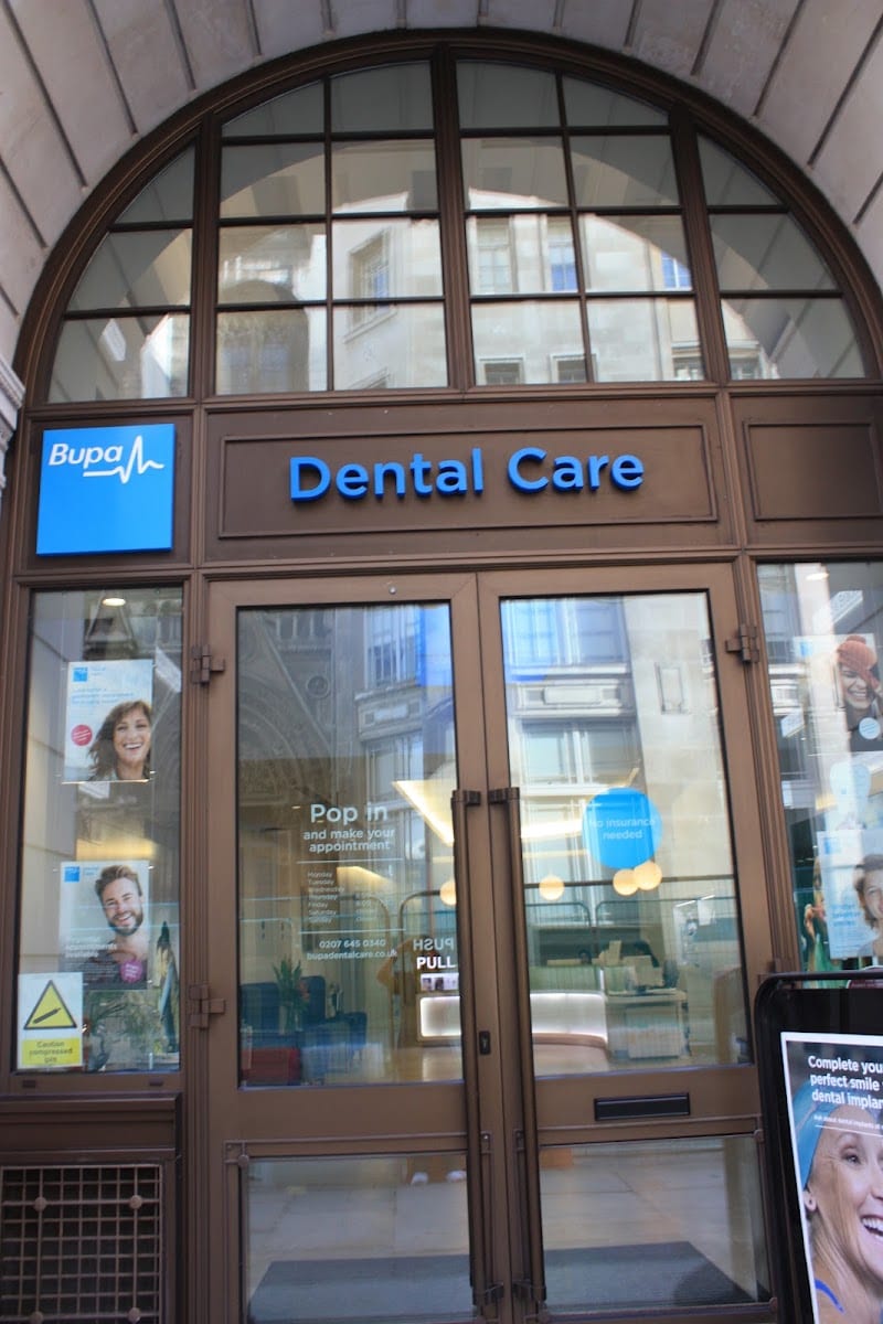 Dr Shaila Patel-Buxton | The Natural Dentist, photo 3