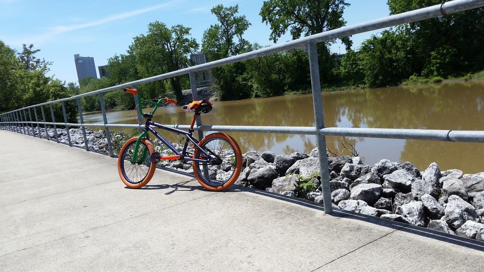 Fort Wayne Trails