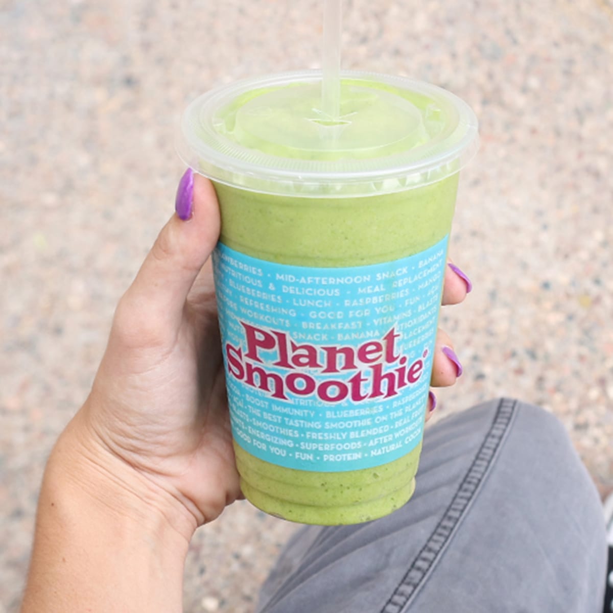 Planet Smoothie, photo 4