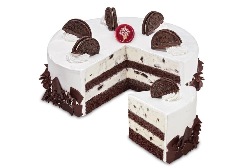 Cold Stone Creamery, photo 3