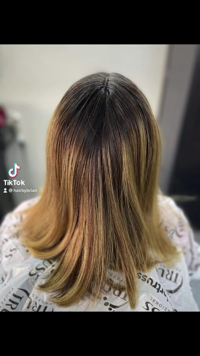 Kiana’s Dominican Hair Studio, photo 3