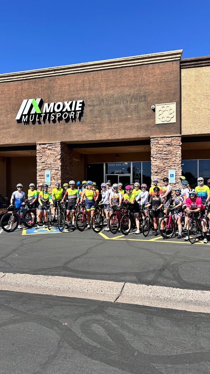 Moxie Bike Shop, photo 2