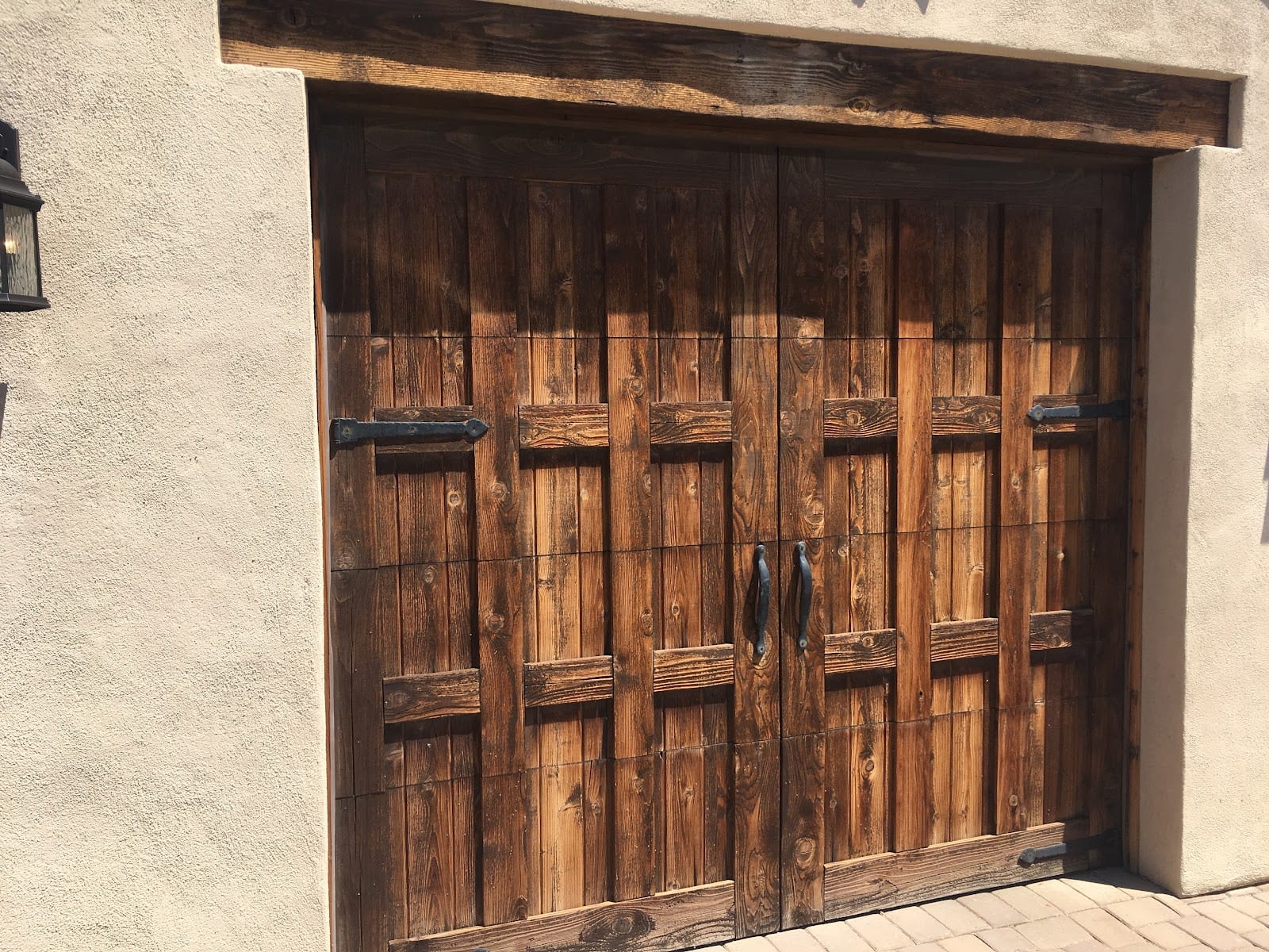 EZ Garage Door Services
