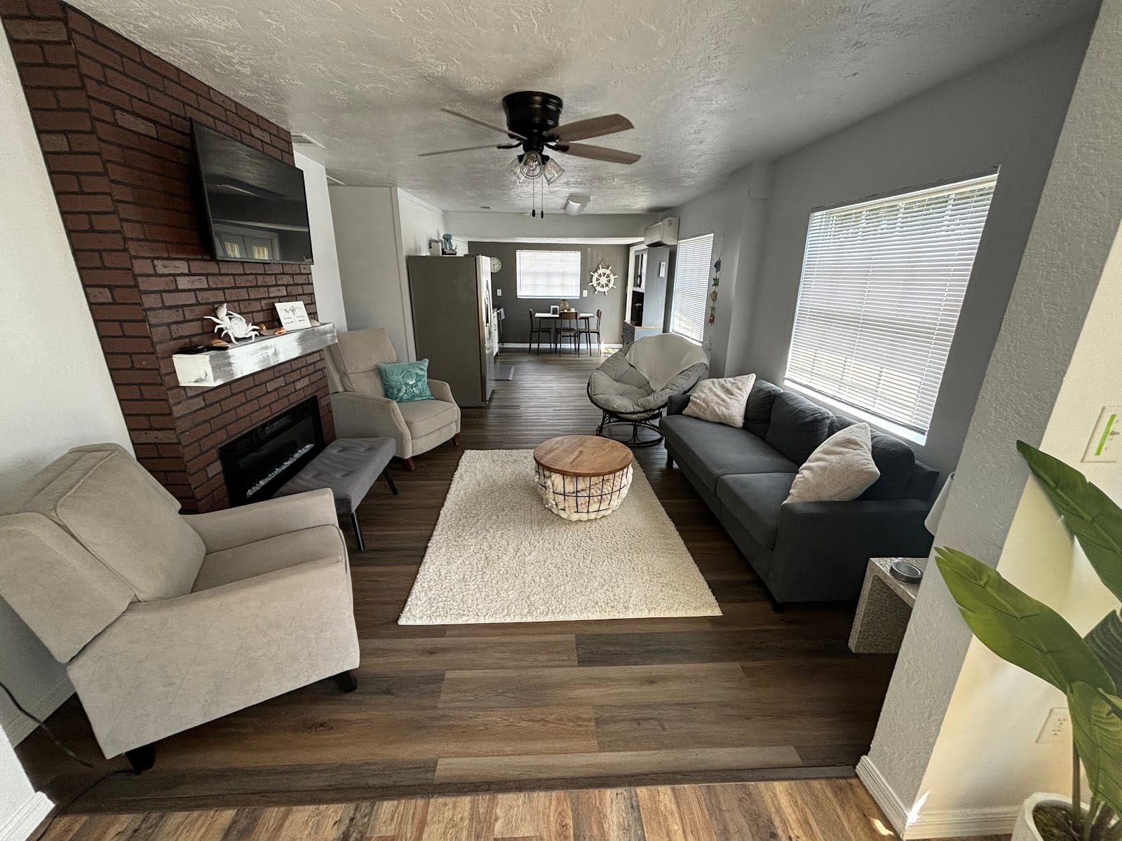 Sand Dollar Retreat, LLC