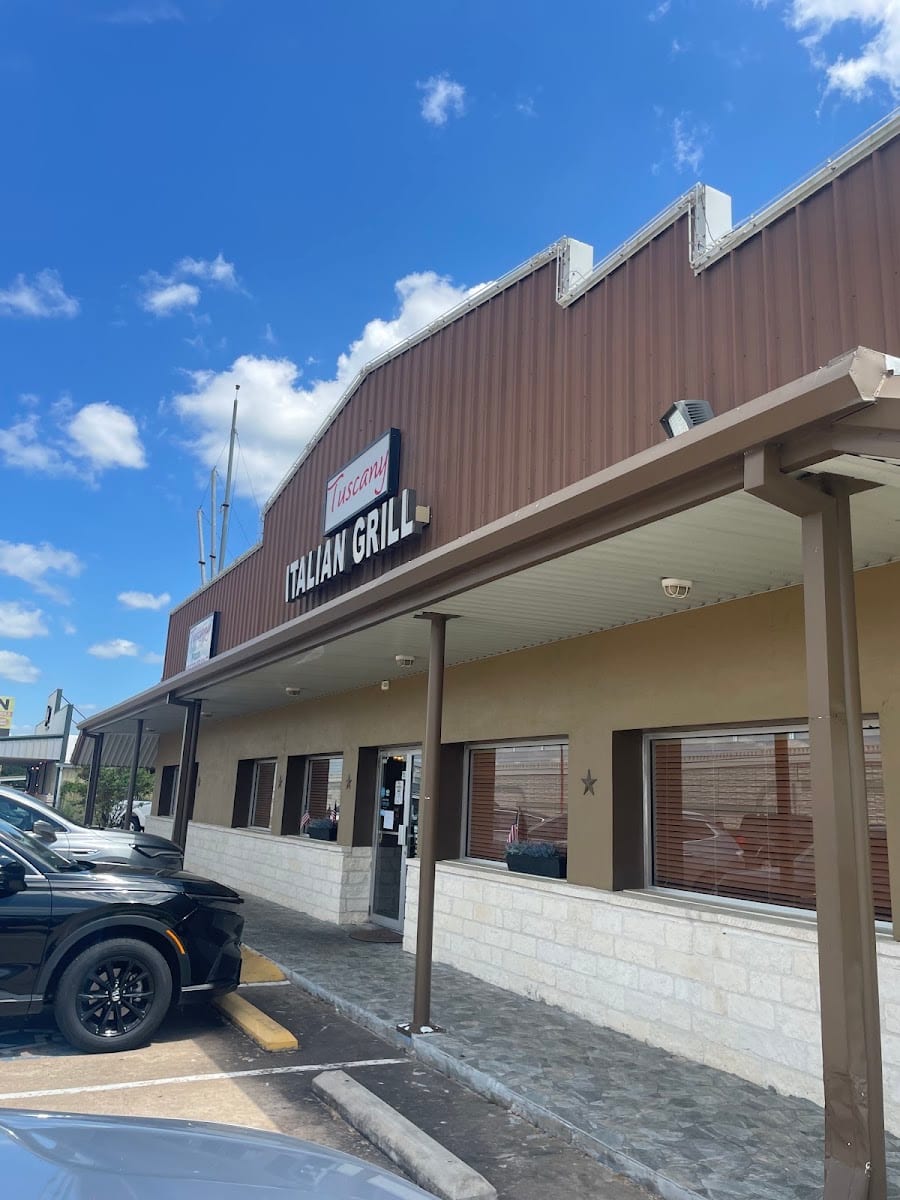 Tuscany Italian Grill