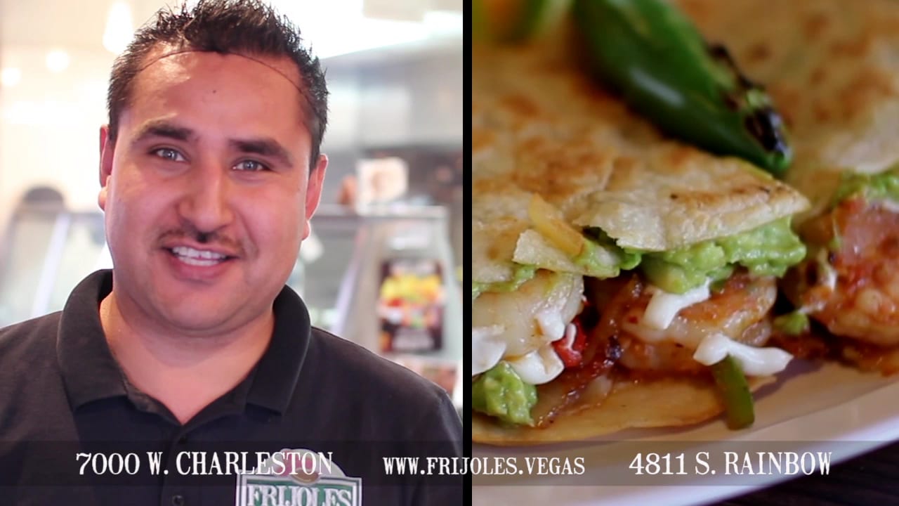 Frijoles & Frescas Grilled Tacos, photo 3
