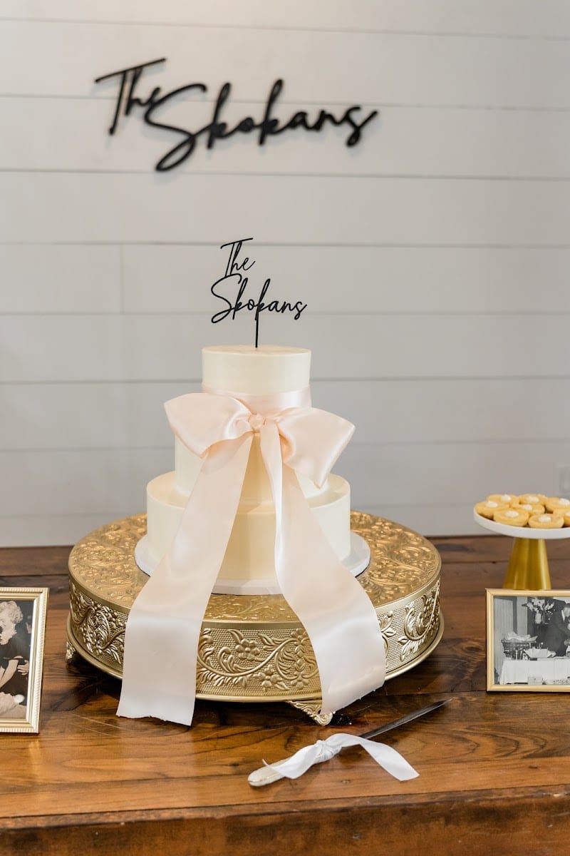 The Jenny Layne Bakery, photo 3