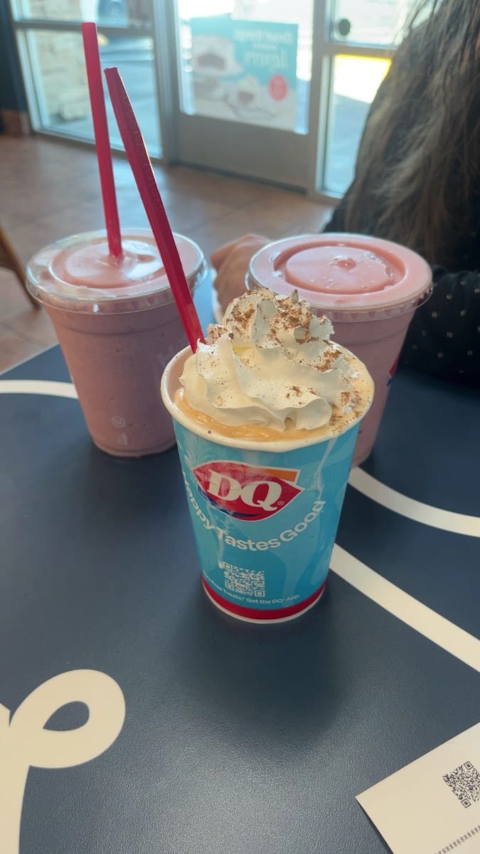 Dairy Queen (Treat), photo 2