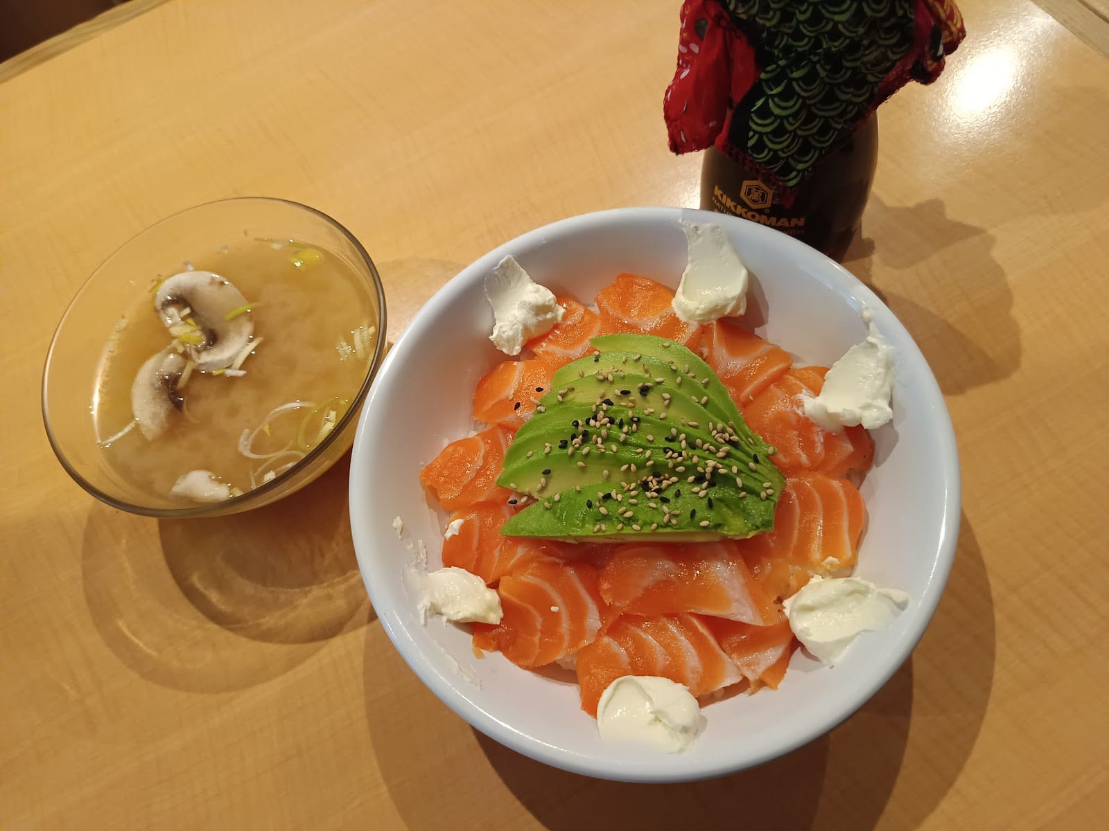 Sushi emany