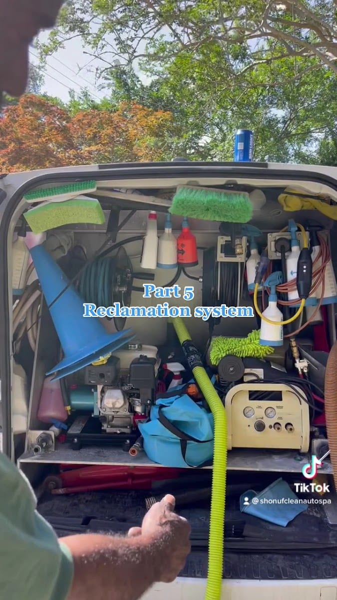 Sho-Nuff Clean Auto Spa - Car Detailing Service, Mobile Auto Detailing, photo 4