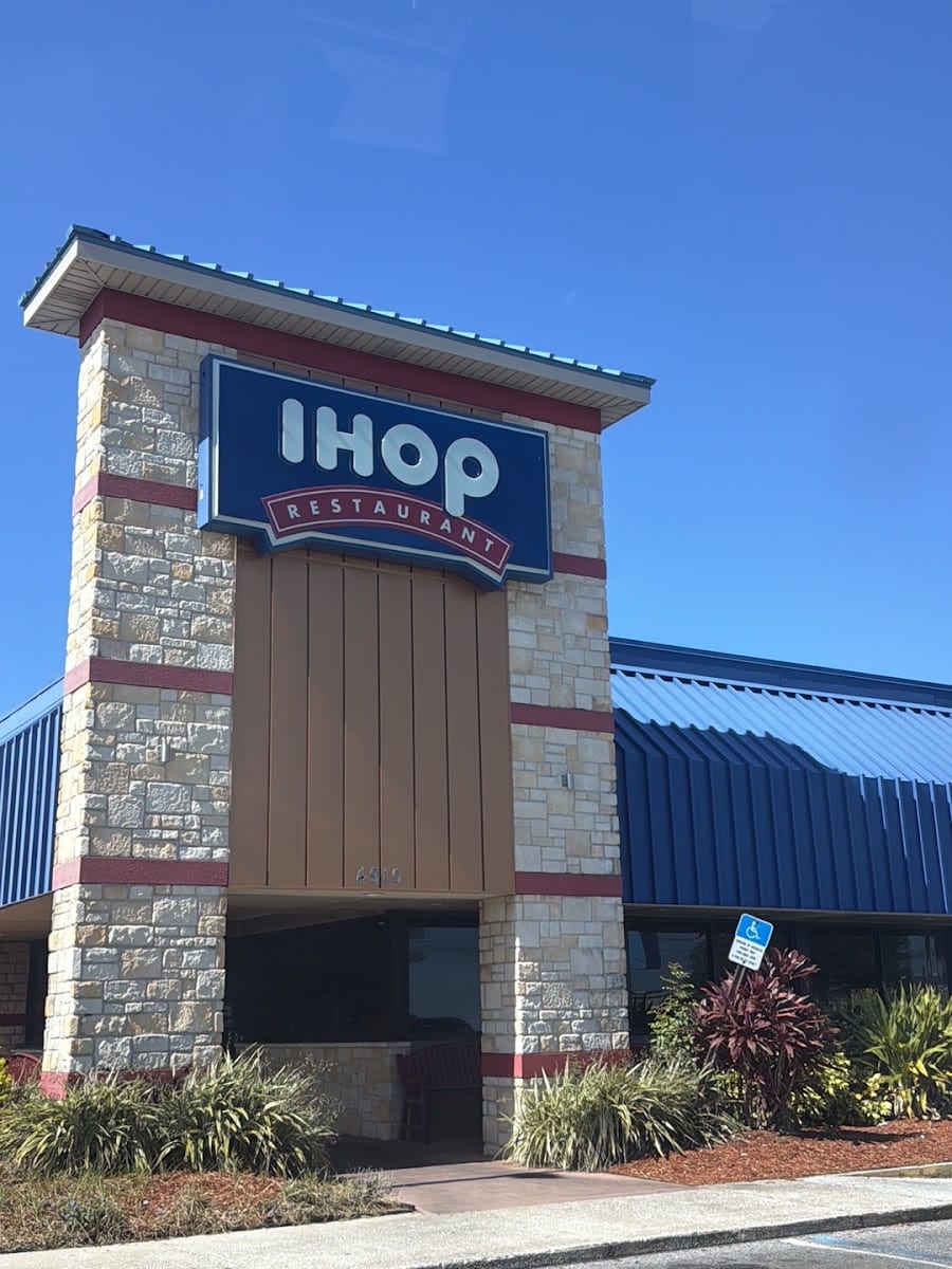 IHOP, photo 2