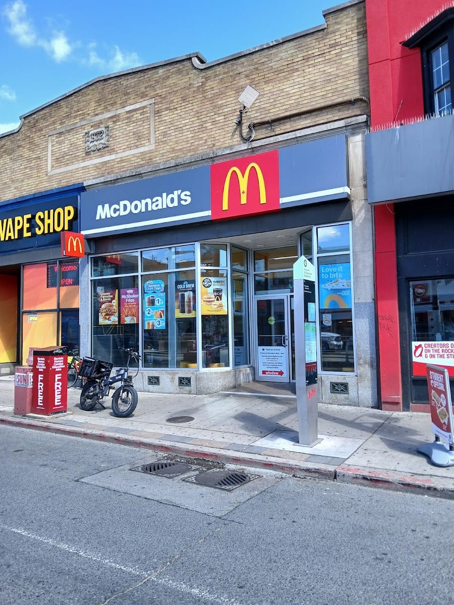 McDonald's, photo 2