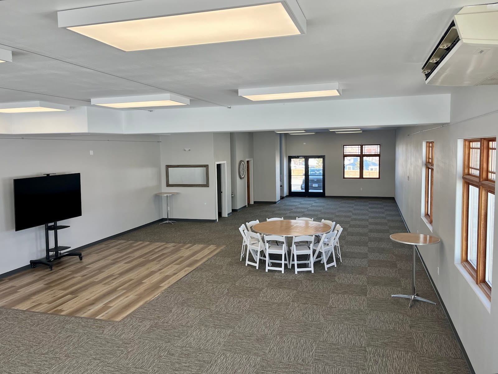 The Aspens Event Space, photo 2