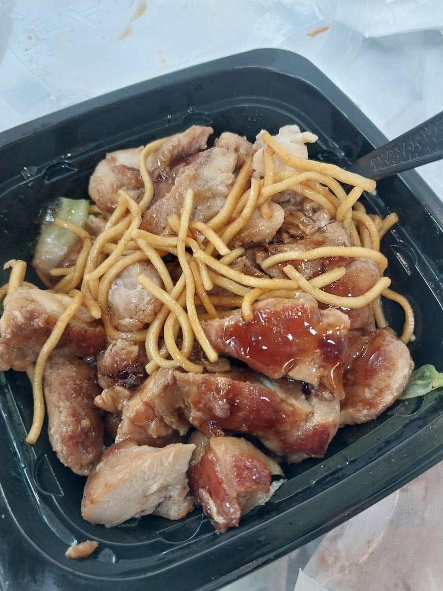 Panda Express, photo 4