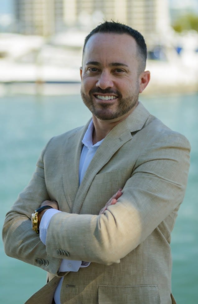 Joey Lamielle, Real Estate Advisor, photo 3