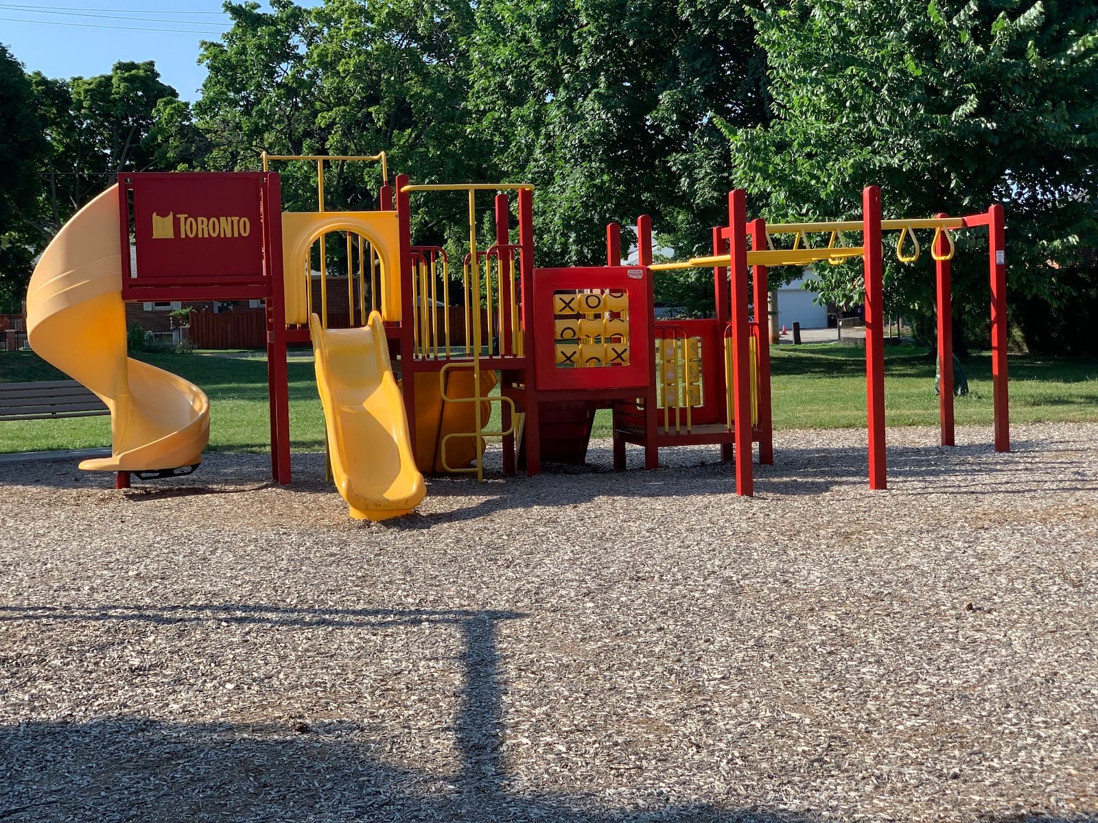 Pleasantview Park