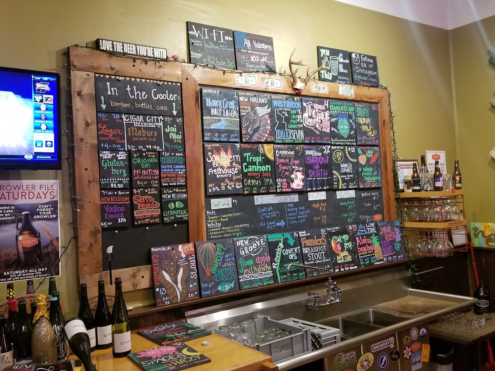 Growler Haus, photo 3