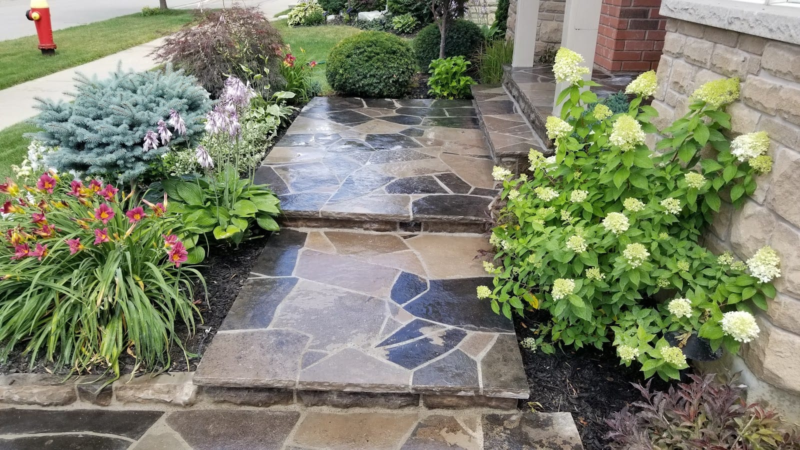 Natural Stone Design, photo 3