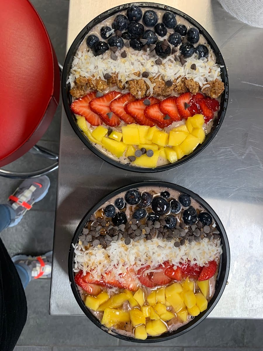 La Cura Healthy Eatery LLC, photo 4